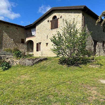 Agriturismo La Casetta - Ospitalita Rurale Familiare Montese Zewnętrze zdjęcie