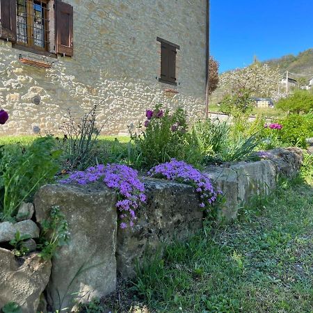 Agriturismo La Casetta - Ospitalita Rurale Familiare Montese Zewnętrze zdjęcie
