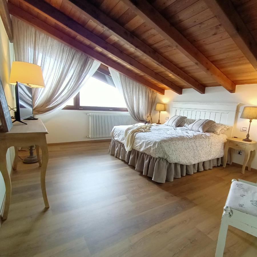 Agriturismo La Casetta - Ospitalita Rurale Familiare Montese Zewnętrze zdjęcie
