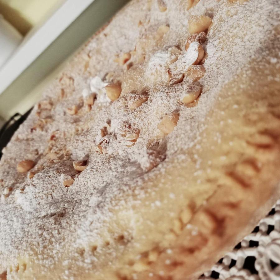 Agriturismo La Casetta - Ospitalita Rurale Familiare Montese Zewnętrze zdjęcie