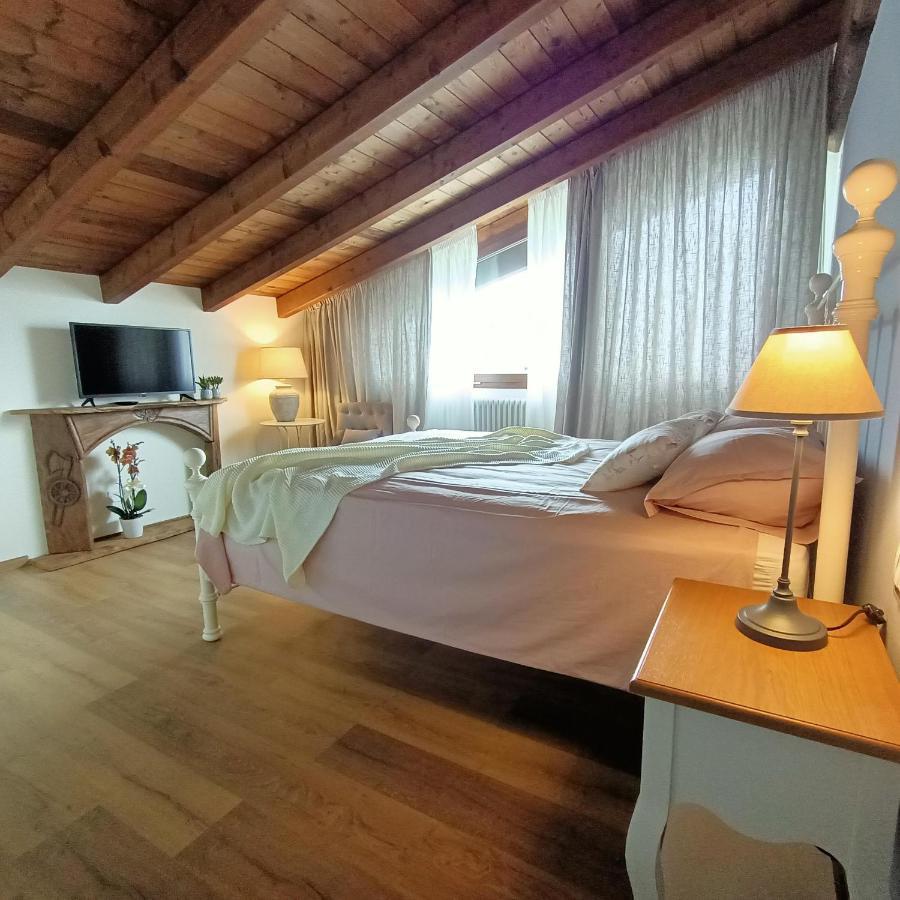 Agriturismo La Casetta - Ospitalita Rurale Familiare Montese Zewnętrze zdjęcie