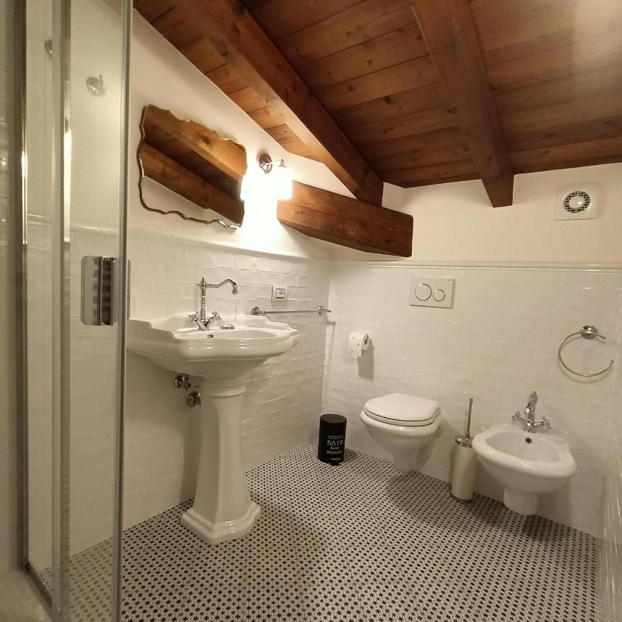 Agriturismo La Casetta - Ospitalita Rurale Familiare Montese Zewnętrze zdjęcie